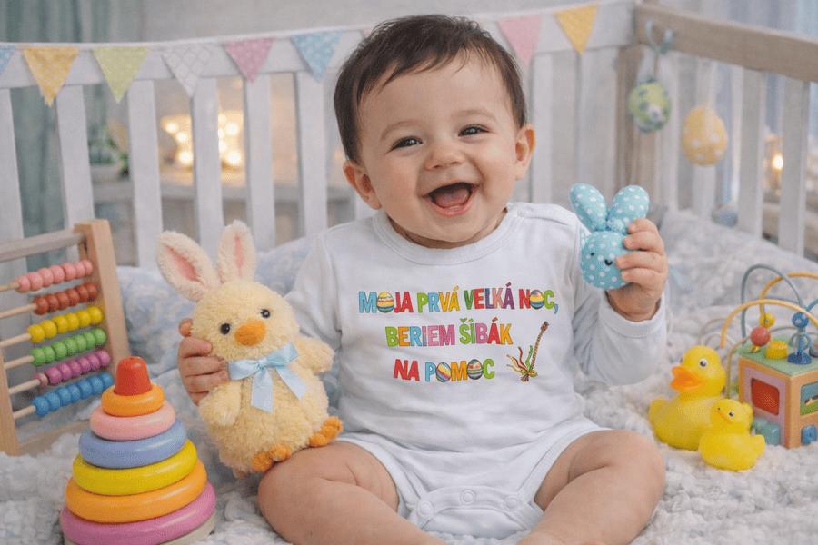 bodyčko veľkonočné